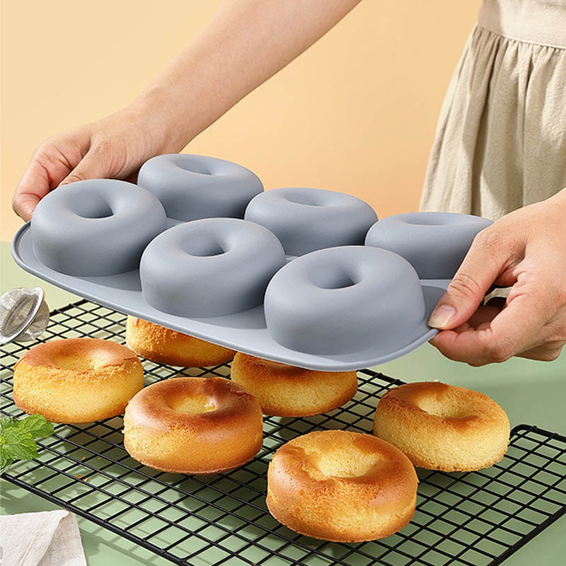 bread baking mold